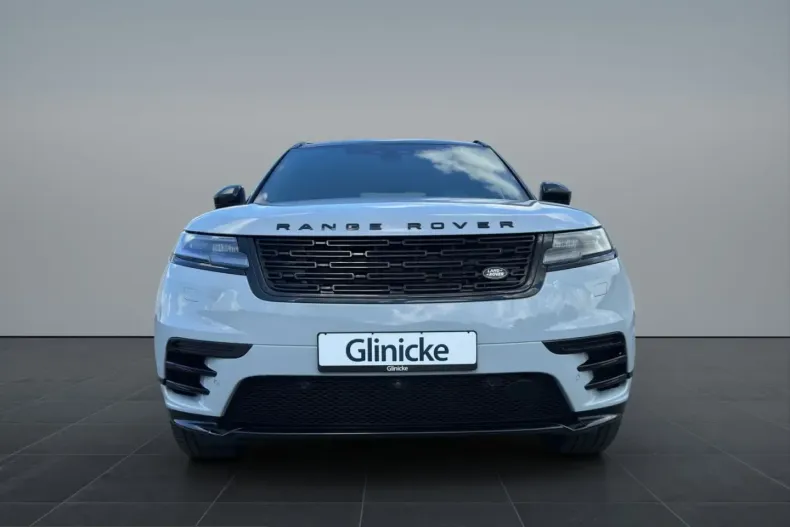 Land Rover Range Rover Velar din 2025 cu 21.750 km - oferta LAN233547 - foto 8