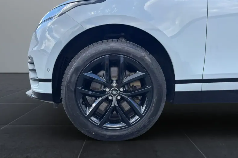 Land Rover Range Rover Velar din 2025 cu 21.750 km - oferta LAN233547 - foto 9