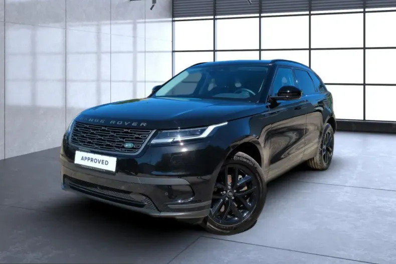 Land Rover Range Rover Velar din 2025 cu 22.800 km - oferta LAN233549 - foto 1