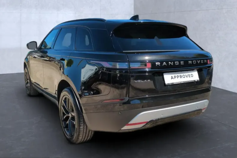 Land Rover Range Rover Velar din 2025 cu 22.800 km - oferta LAN233549 - foto 3