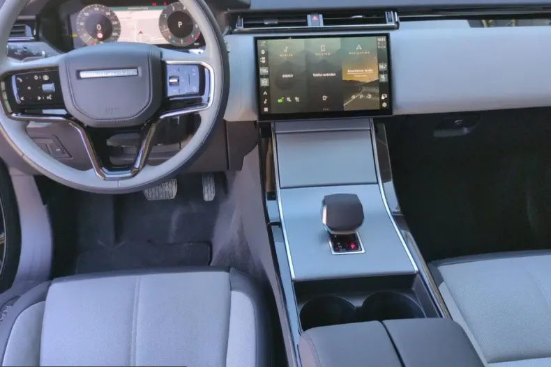 Land Rover Range Rover Velar din 2025 cu 22.800 km - oferta LAN233549 - foto 7