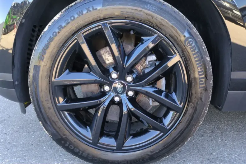 Land Rover Range Rover Velar din 2025 cu 22.800 km - oferta LAN233549 - foto 9