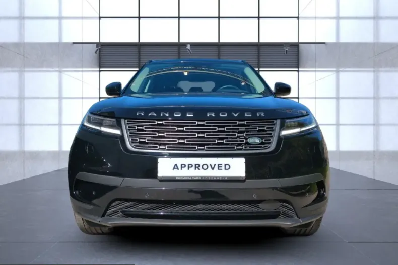 Land Rover Range Rover Velar din 2025 cu 22.800 km - oferta LAN233549 - foto 13