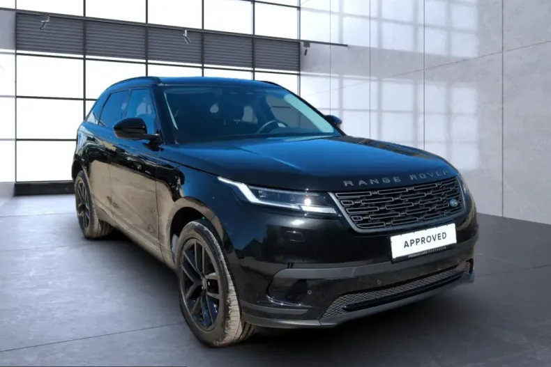 Land Rover Range Rover Velar din 2025 cu 22.800 km - oferta LAN233549 - foto 14