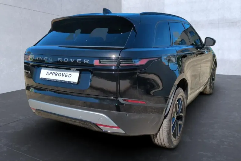 Land Rover Range Rover Velar din 2025 cu 22.800 km - oferta LAN233549 - foto 15
