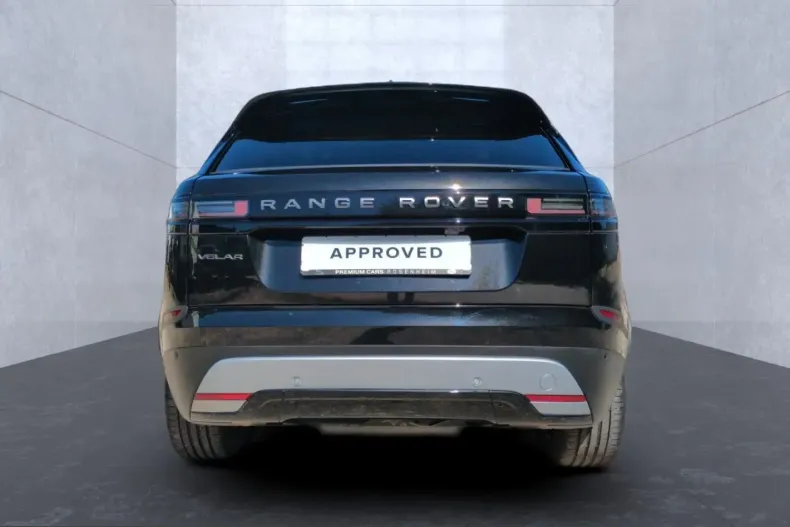 Land Rover Range Rover Velar din 2025 cu 22.800 km - oferta LAN233549 - foto 16