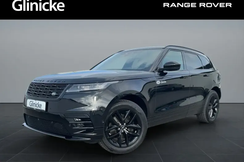Land Rover Range Rover Velar din 2025 cu 25.990 km - oferta LAN233550 - foto 1
