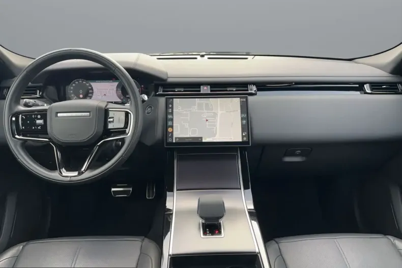 Land Rover Range Rover Velar din 2025 cu 25.990 km - oferta LAN233550 - foto 4