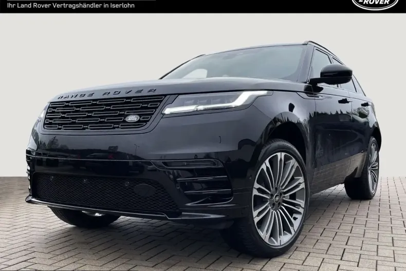 Land Rover Range Rover Velar din 2025 cu 22.000 km - oferta LAN233551 - foto 1