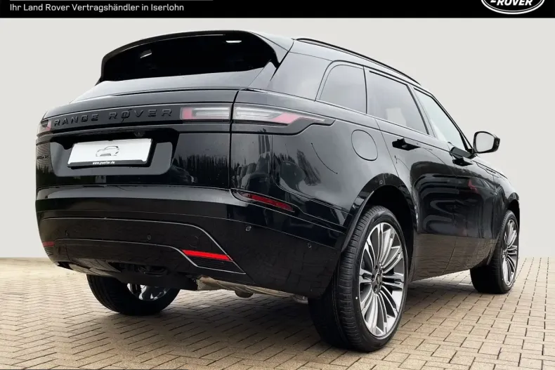Land Rover Range Rover Velar din 2025 cu 22.000 km - oferta LAN233551 - foto 2
