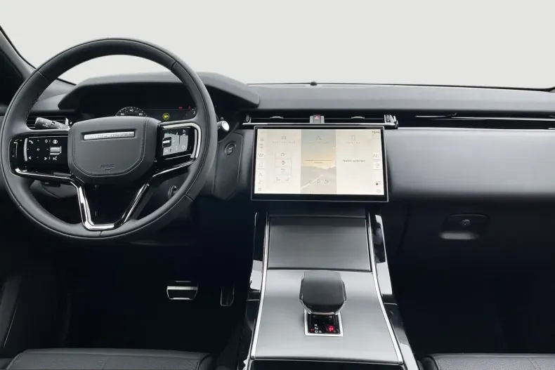 Land Rover Range Rover Velar din 2025 cu 22.000 km - oferta LAN233551 - foto 4