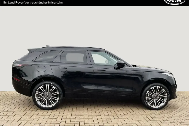 Land Rover Range Rover Velar din 2025 cu 22.000 km - oferta LAN233551 - foto 6