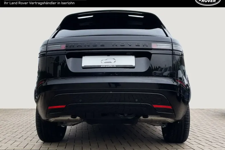 Land Rover Range Rover Velar din 2025 cu 22.000 km - oferta LAN233551 - foto 7