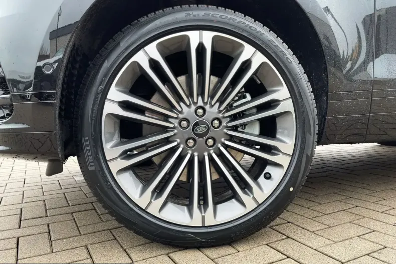 Land Rover Range Rover Velar din 2025 cu 22.000 km - oferta LAN233551 - foto 9