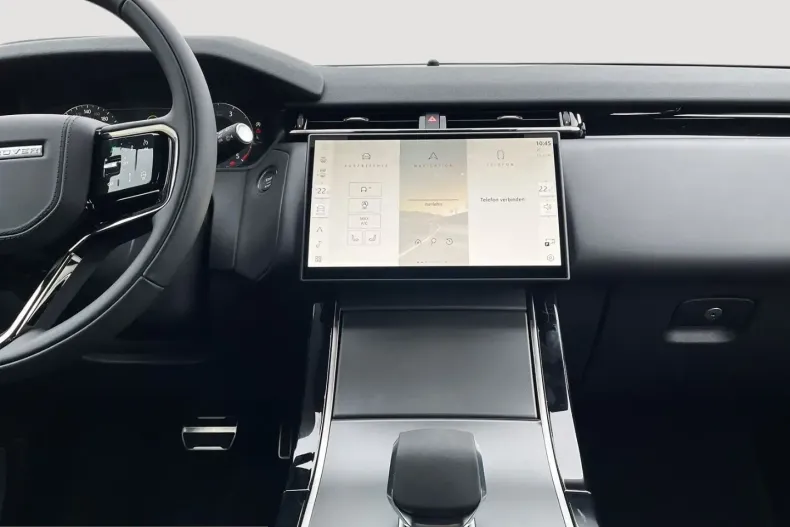 Land Rover Range Rover Velar din 2025 cu 22.000 km - oferta LAN233551 - foto 13