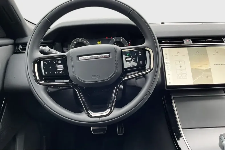 Land Rover Range Rover Velar din 2025 cu 22.000 km - oferta LAN233551 - foto 14
