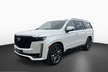 Cadillac Escalade din 2025 - oferta CAD233552