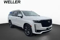 Cadillac Escalade din 2025 cu 41.000 km - oferta CAD233552 - foto 2