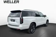 Cadillac Escalade din 2025 cu 41.000 km - oferta CAD233552 - foto 3
