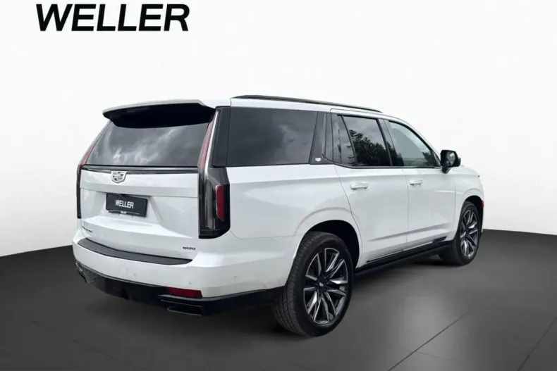 Cadillac Escalade din 2025 cu 41.000 km - oferta CAD233552 - foto 3