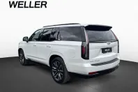 Cadillac Escalade din 2025 cu 41.000 km - oferta CAD233552 - foto 4