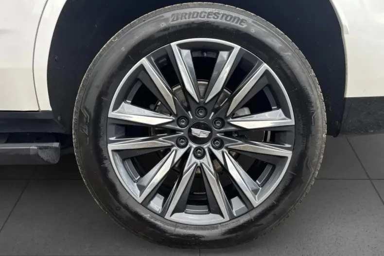 Cadillac Escalade din 2025 cu 41.000 km - oferta CAD233552 - foto 13