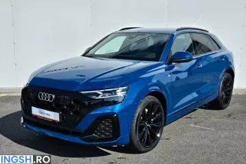 Audi Q8 din 2026 - oferta AUD233553