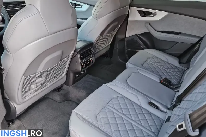 Audi Q8 din 2026 cu 110 km - oferta AUD233553 - foto 3