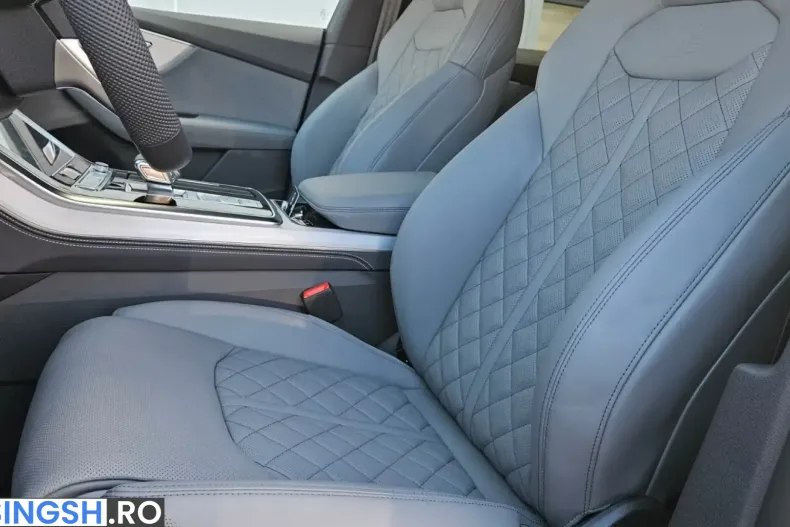Audi Q8 din 2026 cu 110 km - oferta AUD233553 - foto 4
