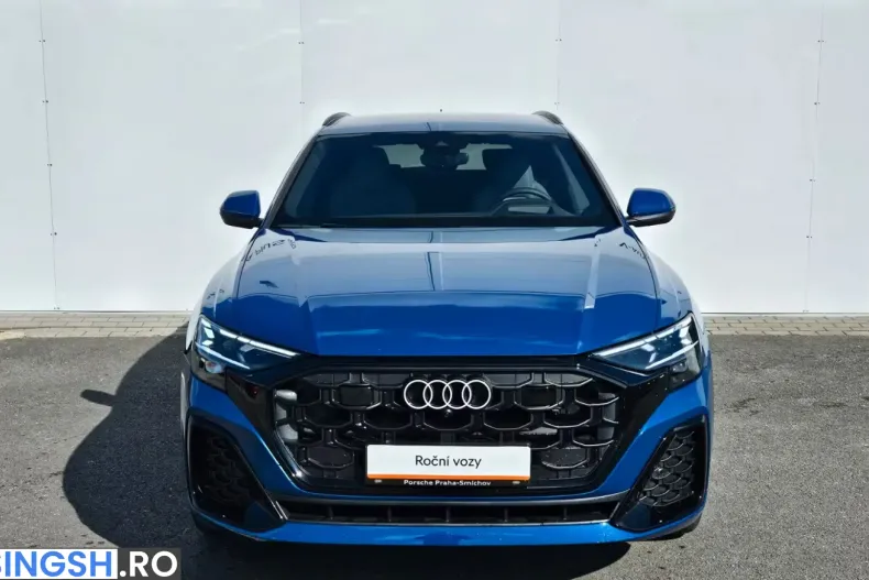 Audi Q8 din 2026 cu 110 km - oferta AUD233553 - foto 5
