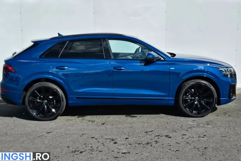 Audi Q8 din 2026 cu 110 km - oferta AUD233553 - foto 6