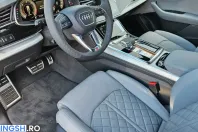 Audi Q8 din 2026 cu 110 km - oferta AUD233553 - foto 7