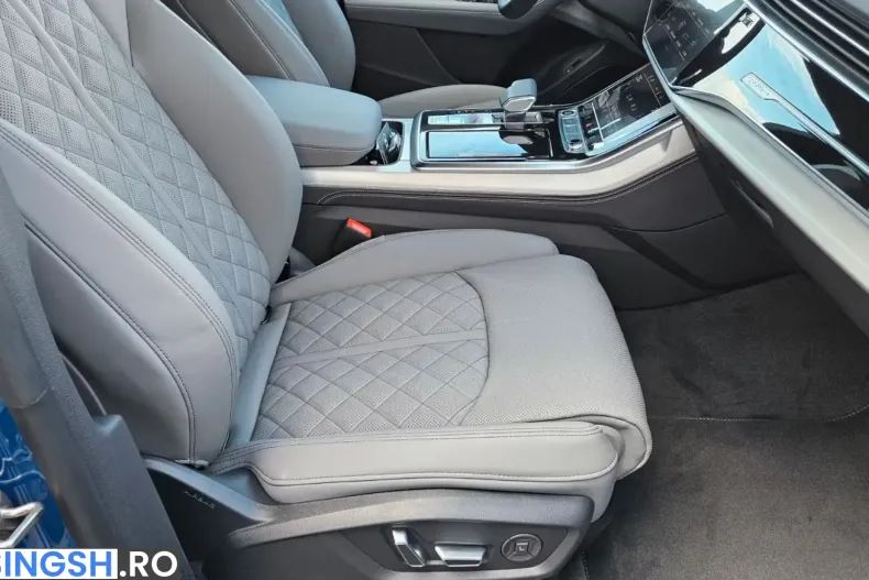 Audi Q8 din 2026 cu 110 km - oferta AUD233553 - foto 8