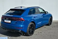 Audi Q8 din 2026 cu 110 km - oferta AUD233553 - foto 11