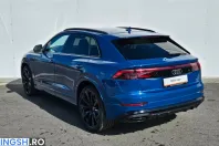 Audi Q8 din 2026 cu 110 km - oferta AUD233553 - foto 14
