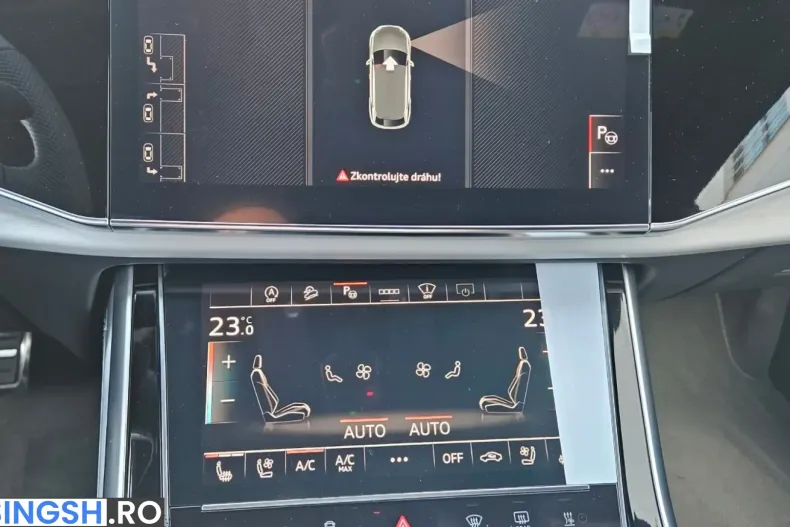 Audi Q8 din 2026 cu 110 km - oferta AUD233553 - foto 17