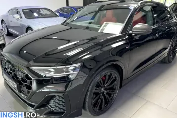 Audi Q8 din 2026 - oferta AUD233554