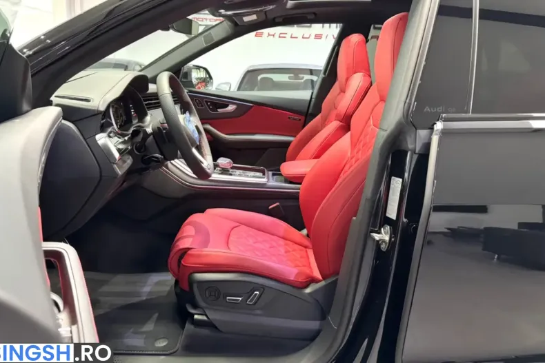 Audi Q8 din 2026 cu 51 km - oferta AUD233554 - foto 2