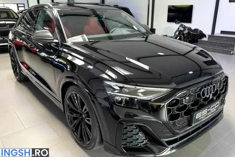 Audi Q8 din 2026 cu 51 km - oferta AUD233554 - foto 3