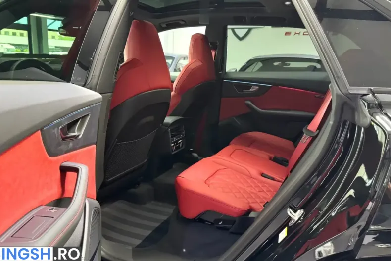 Audi Q8 din 2026 cu 51 km - oferta AUD233554 - foto 8
