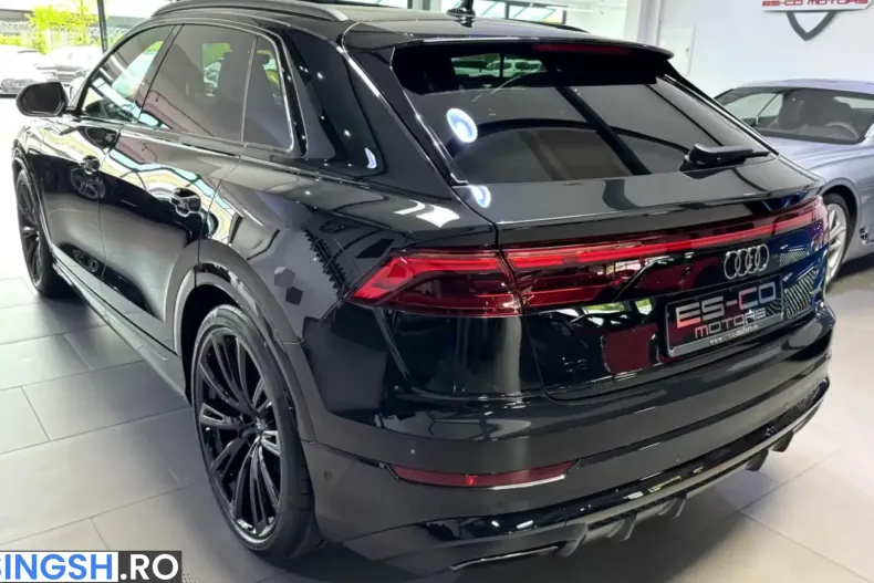 Audi Q8 din 2026 cu 51 km - oferta AUD233554 - foto 9
