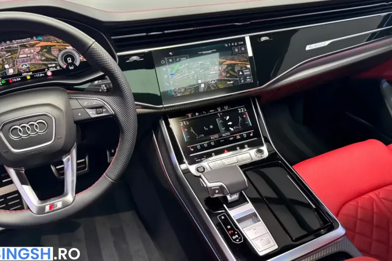 Audi Q8 din 2026 cu 51 km - oferta AUD233554 - foto 13
