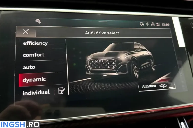 Audi Q8 din 2026 cu 51 km - oferta AUD233554 - foto 17