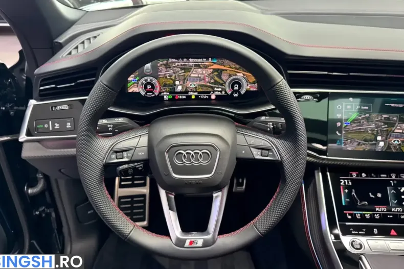 Audi Q8 din 2026 cu 51 km - oferta AUD233554 - foto 19