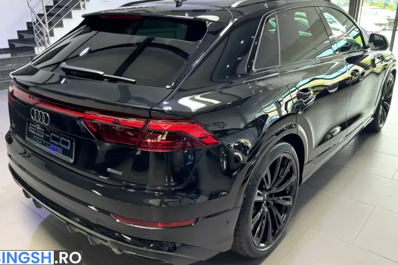 Audi Q8 din 2026 cu 51 km - oferta AUD233554 - foto 21