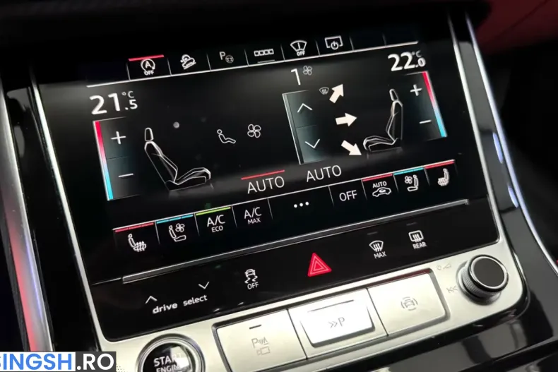 Audi Q8 din 2026 cu 51 km - oferta AUD233554 - foto 27