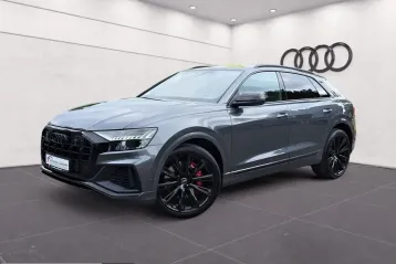 Audi SQ8 din 2023 - oferta AUD233555