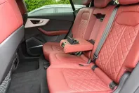 Audi SQ8 din 2023 cu 43.453 km - oferta AUD233555 - foto 3