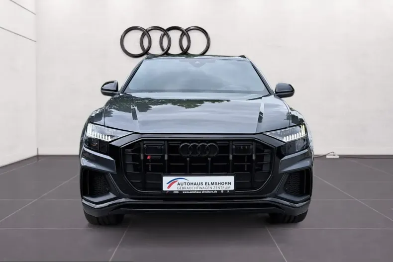 Audi SQ8 din 2023 cu 43.453 km - oferta AUD233555 - foto 6