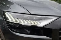 Audi SQ8 din 2023 cu 43.453 km - oferta AUD233555 - foto 7